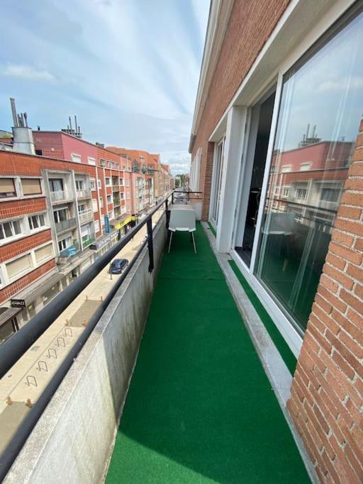 Appartement *Spacieux *Centre*Lumineux*Wifi Дюнкерк Экстерьер фото