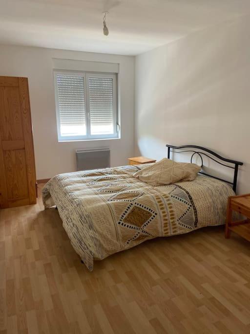 Appartement *Spacieux *Centre*Lumineux*Wifi Дюнкерк Экстерьер фото